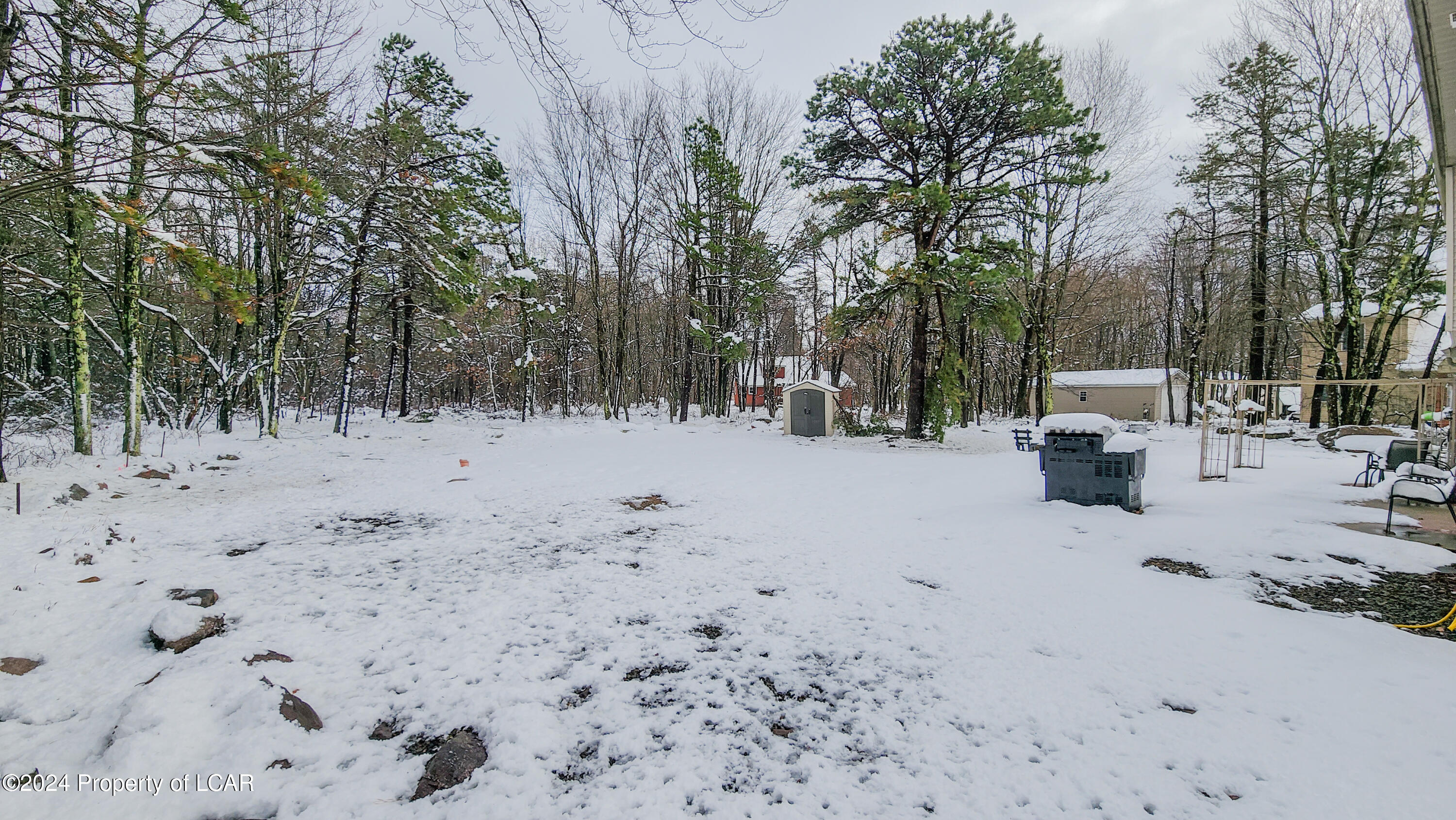 171 W Laurel Lane, Blakeslee, Pennsylvania image 7