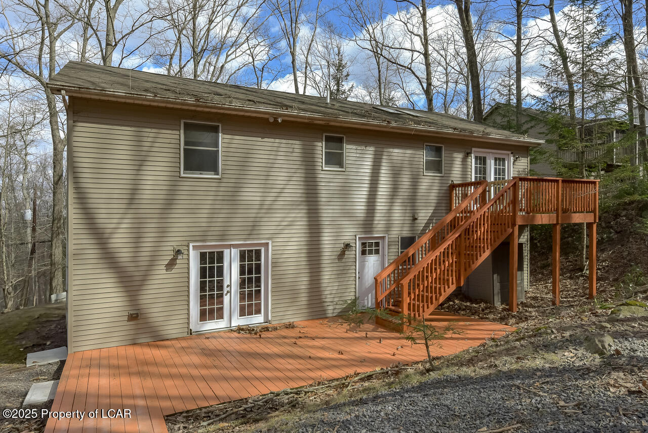 111 Buck Ridge Drive, Drums, Pennsylvania image 39