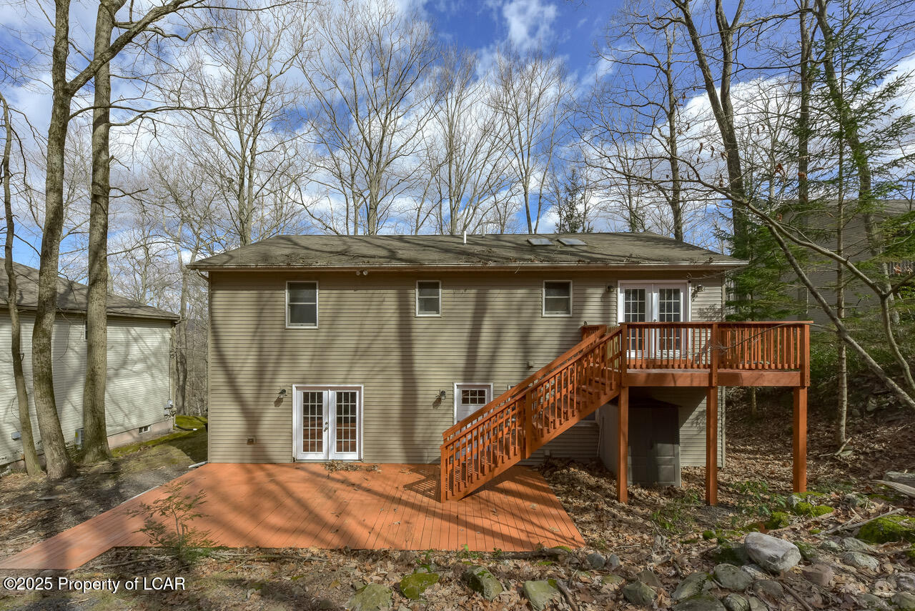 111 Buck Ridge Drive, Drums, Pennsylvania image 40