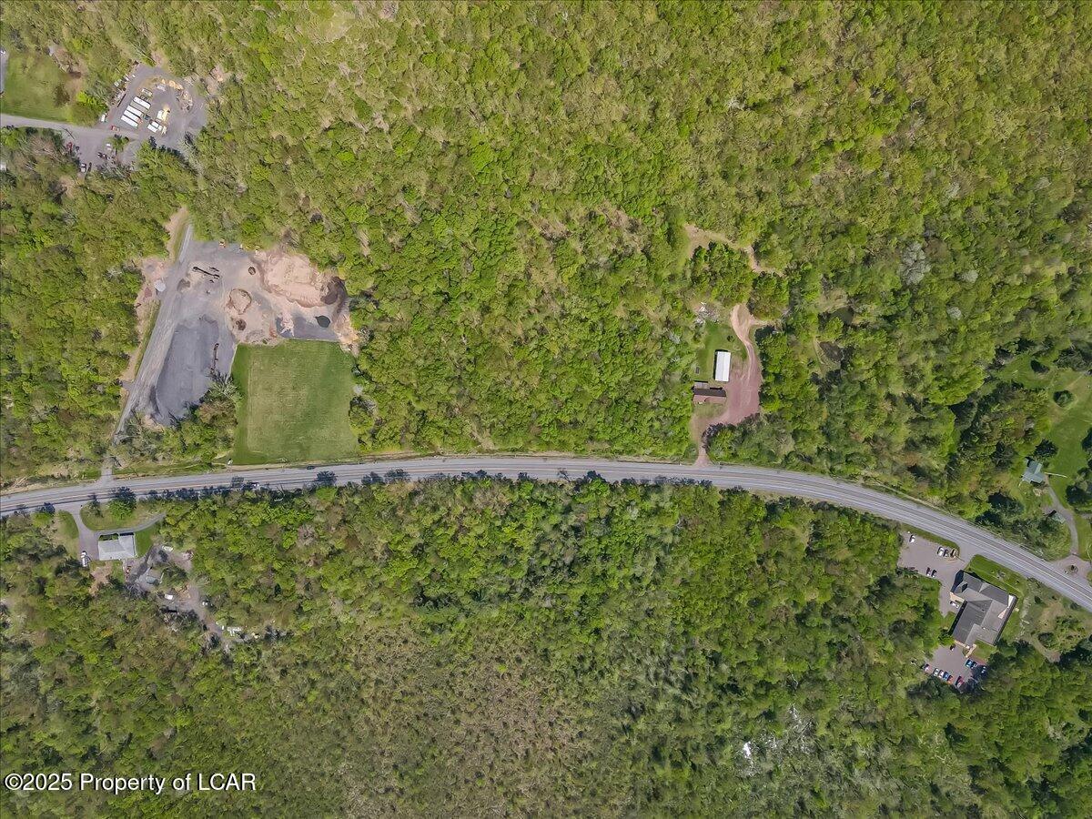 12148 N Pa Route 940 - 13.77 Acres Ave, White Haven, Idaho image 3