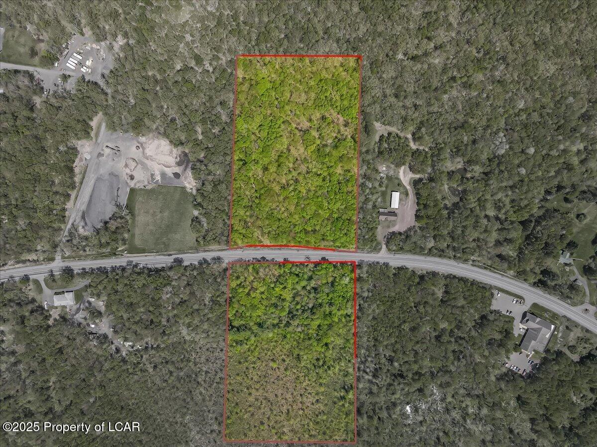 12148 N Pa Route 940 - 13.77 Acres Ave, White Haven, Idaho image 2