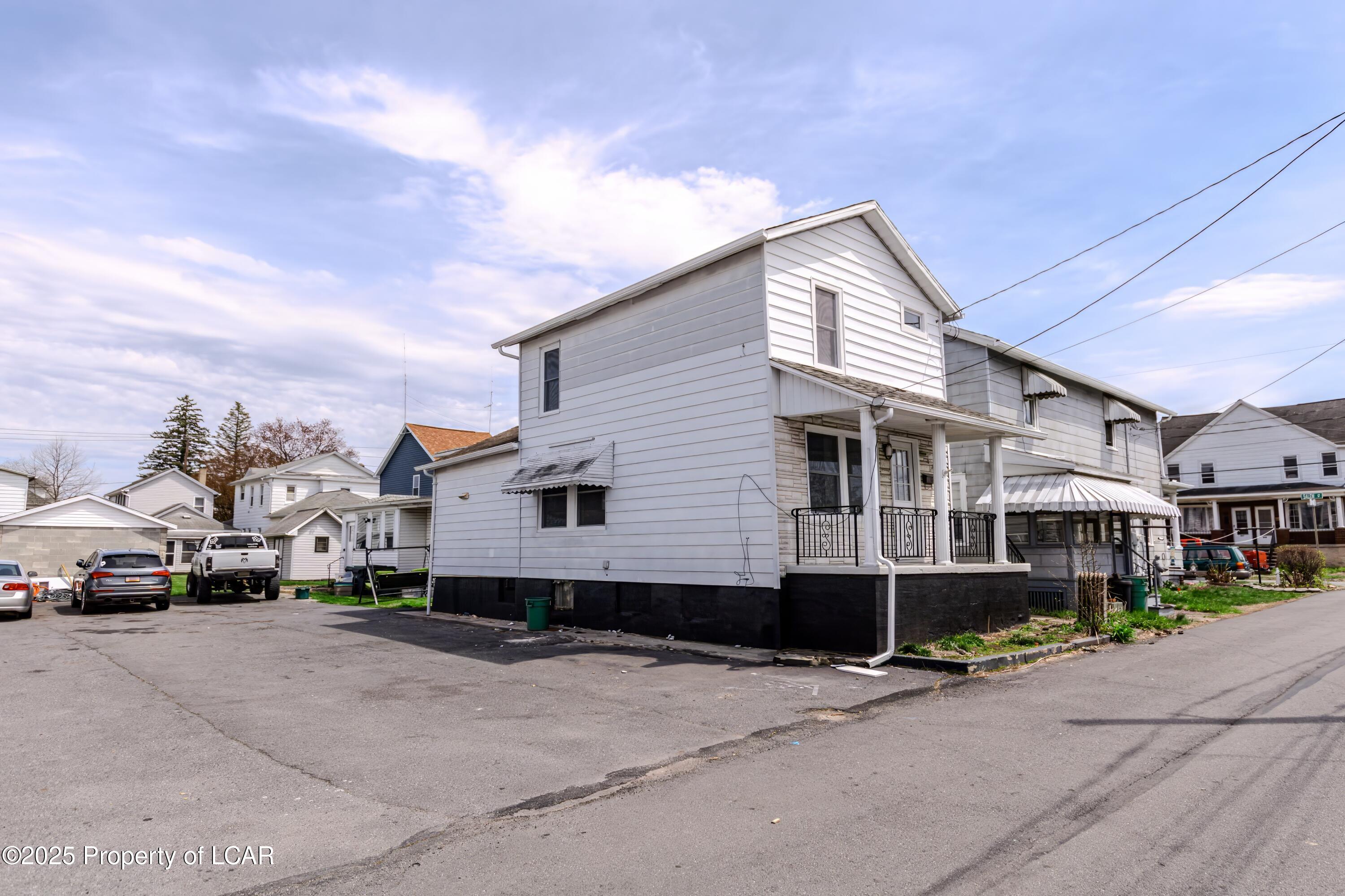 702 Jenkins Street, West Pittston, Alaska image 4