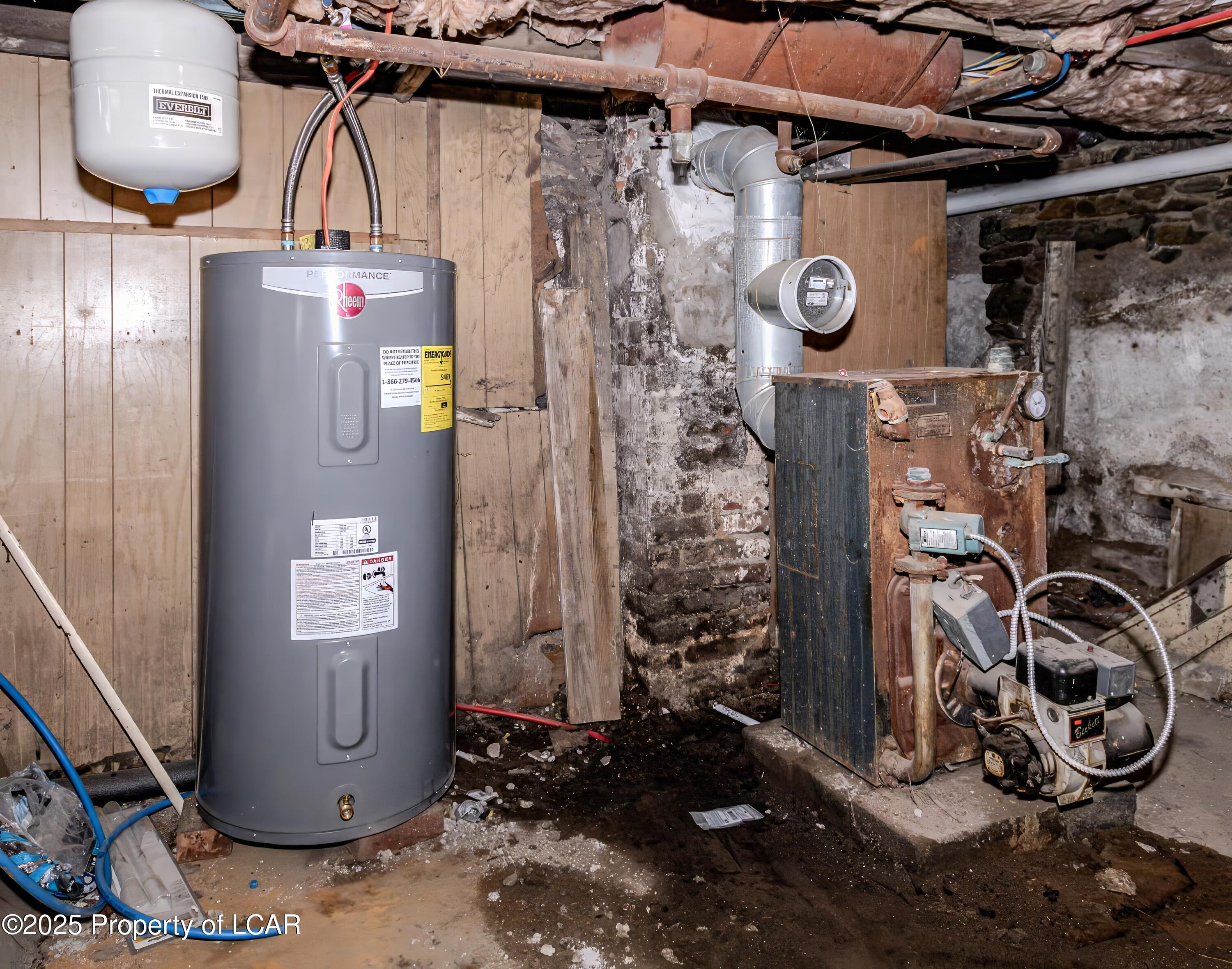 702 Jenkins Street, West Pittston, Alaska image 37