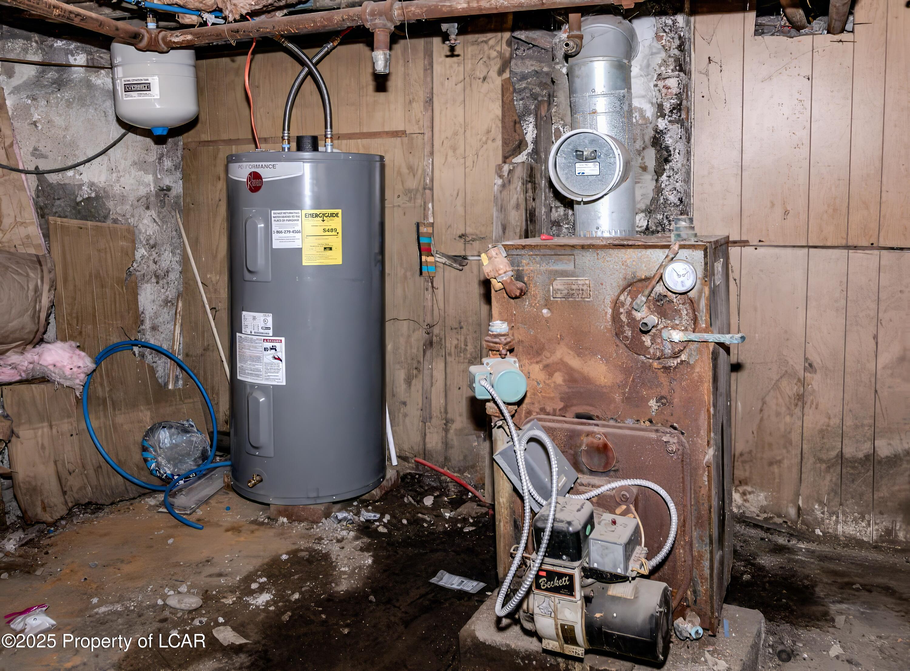 702 Jenkins Street, West Pittston, Alaska image 36