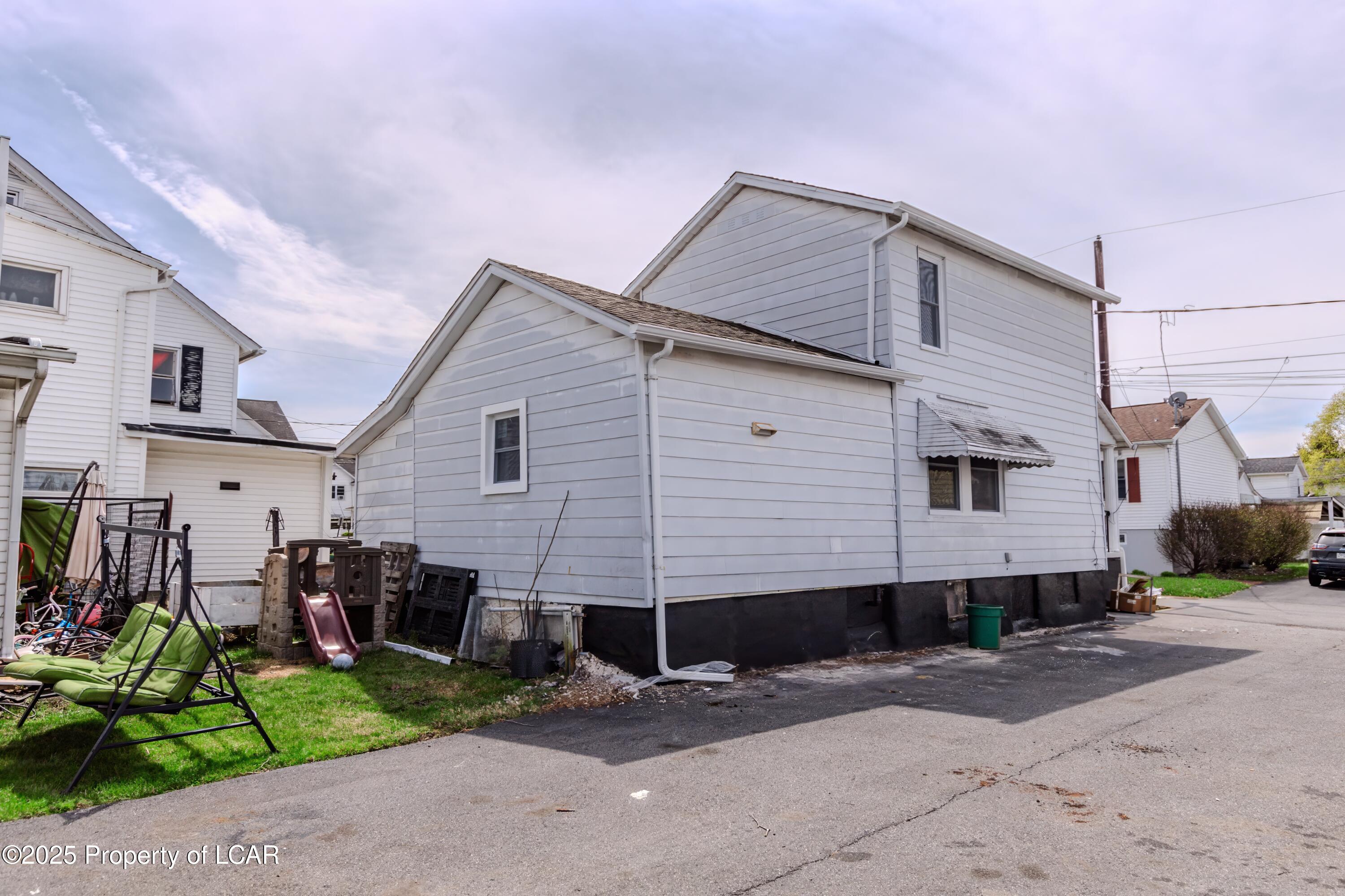 702 Jenkins Street, West Pittston, Alaska image 34