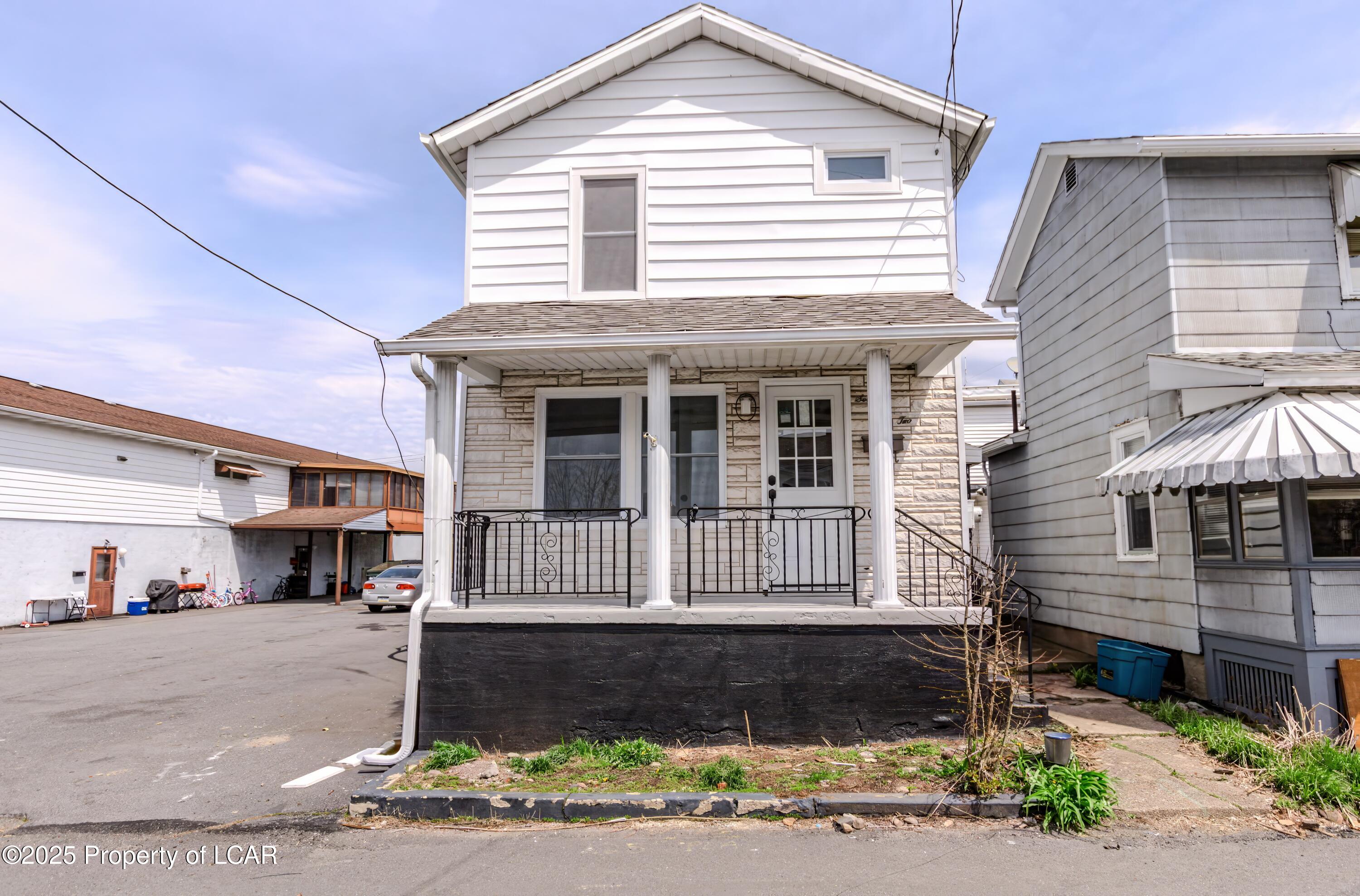 702 Jenkins Street, West Pittston, Alaska image 2