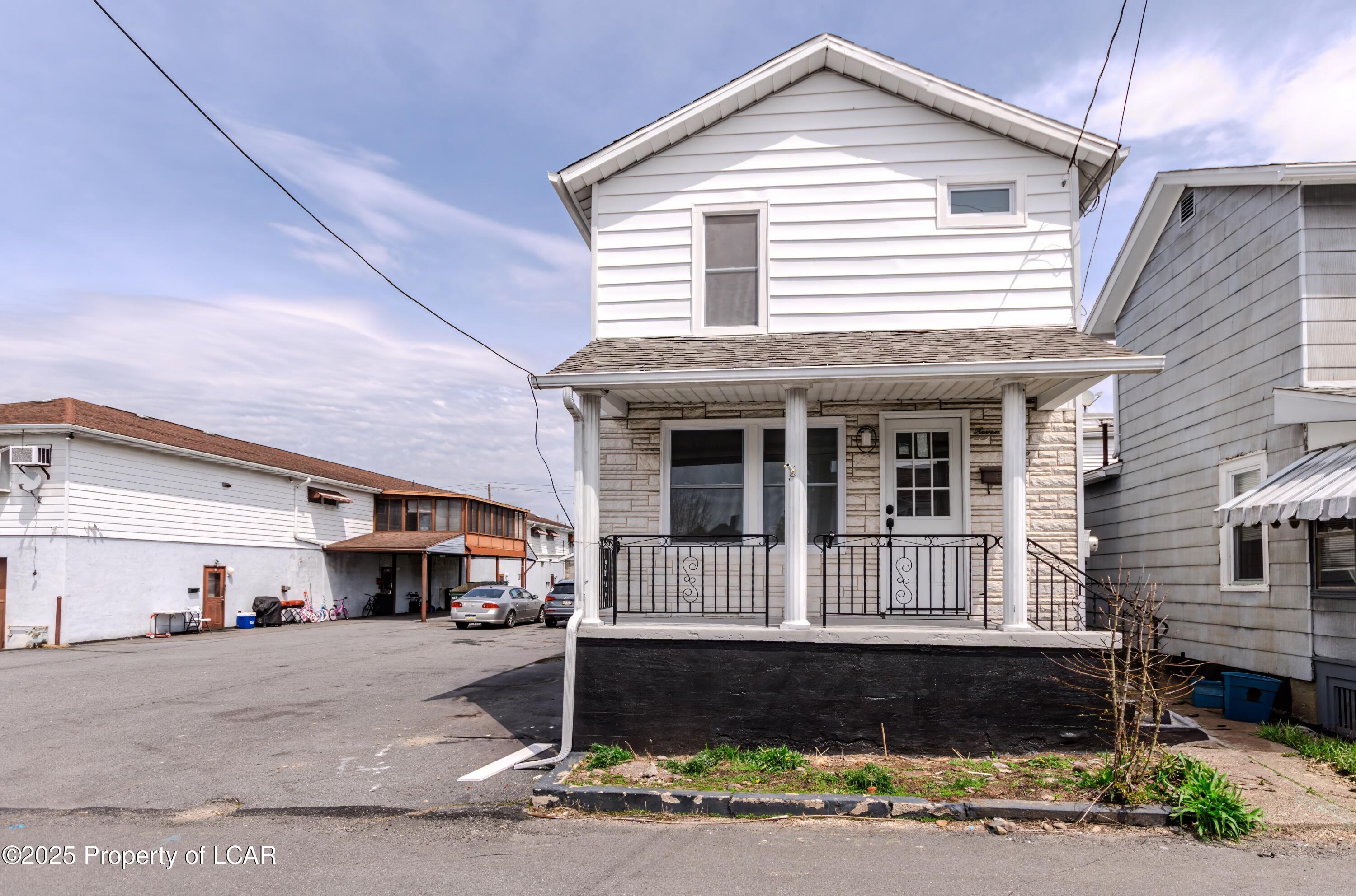 702 Jenkins Street, West Pittston, Alaska image 3