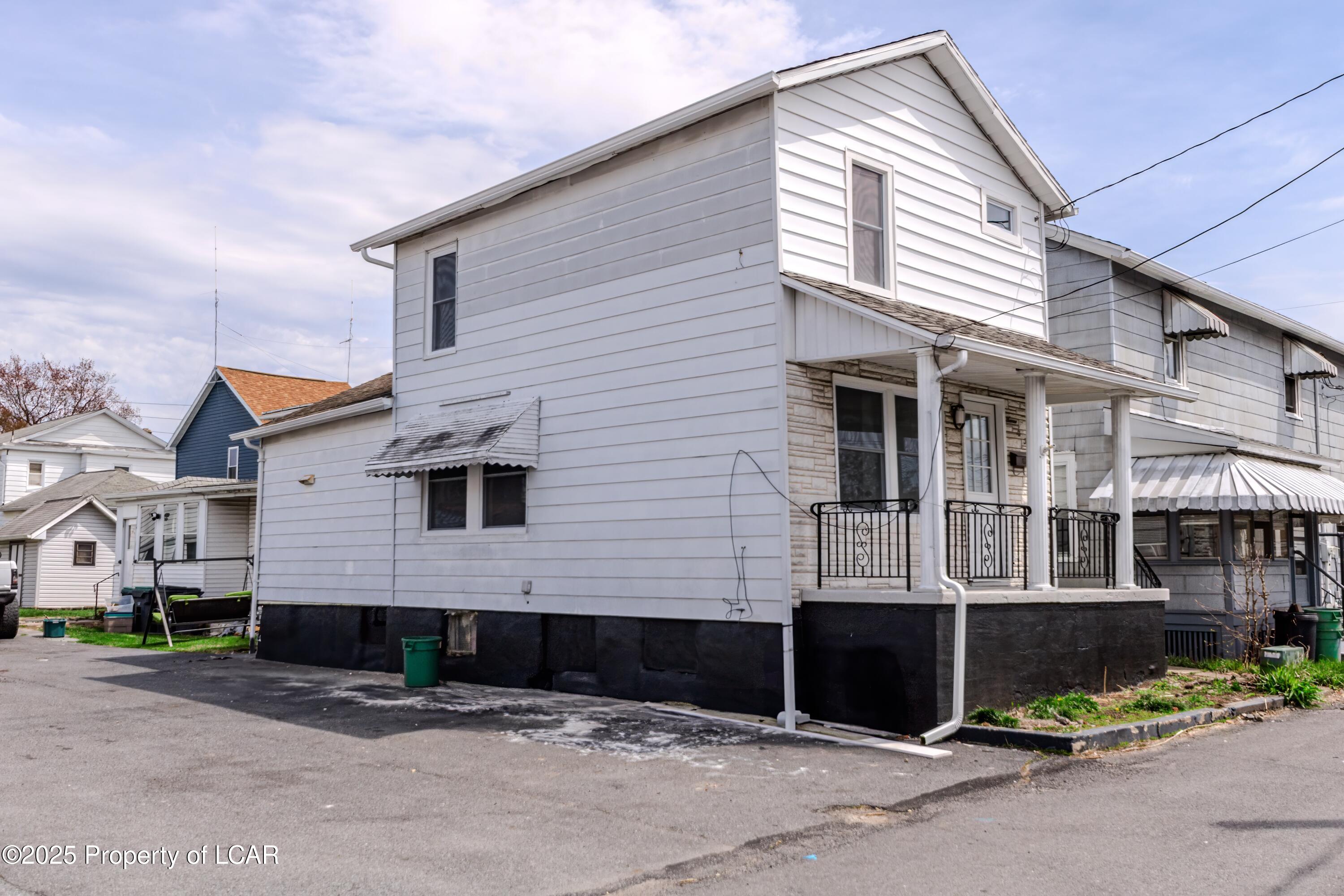 702 Jenkins Street, West Pittston, Alaska image 5