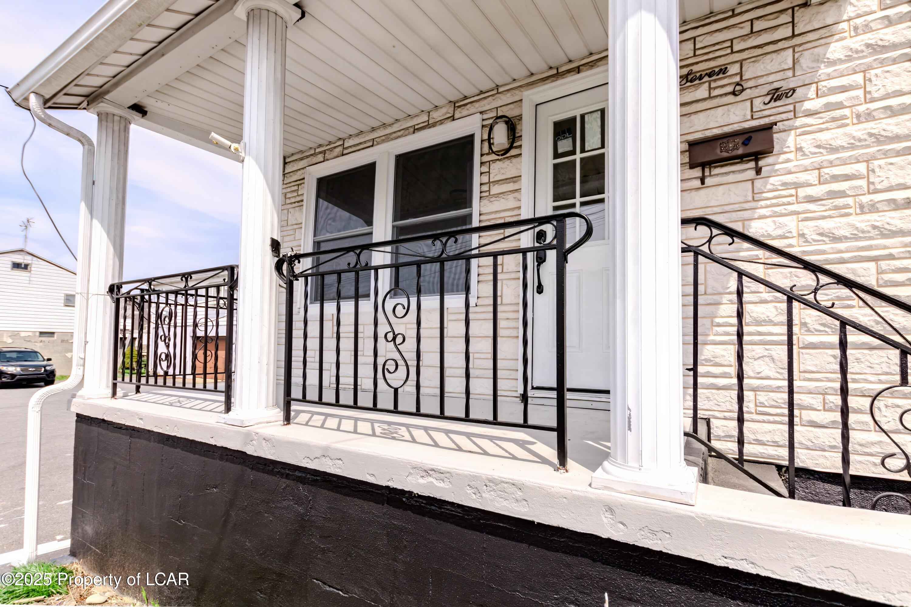702 Jenkins Street, West Pittston, Alaska image 6