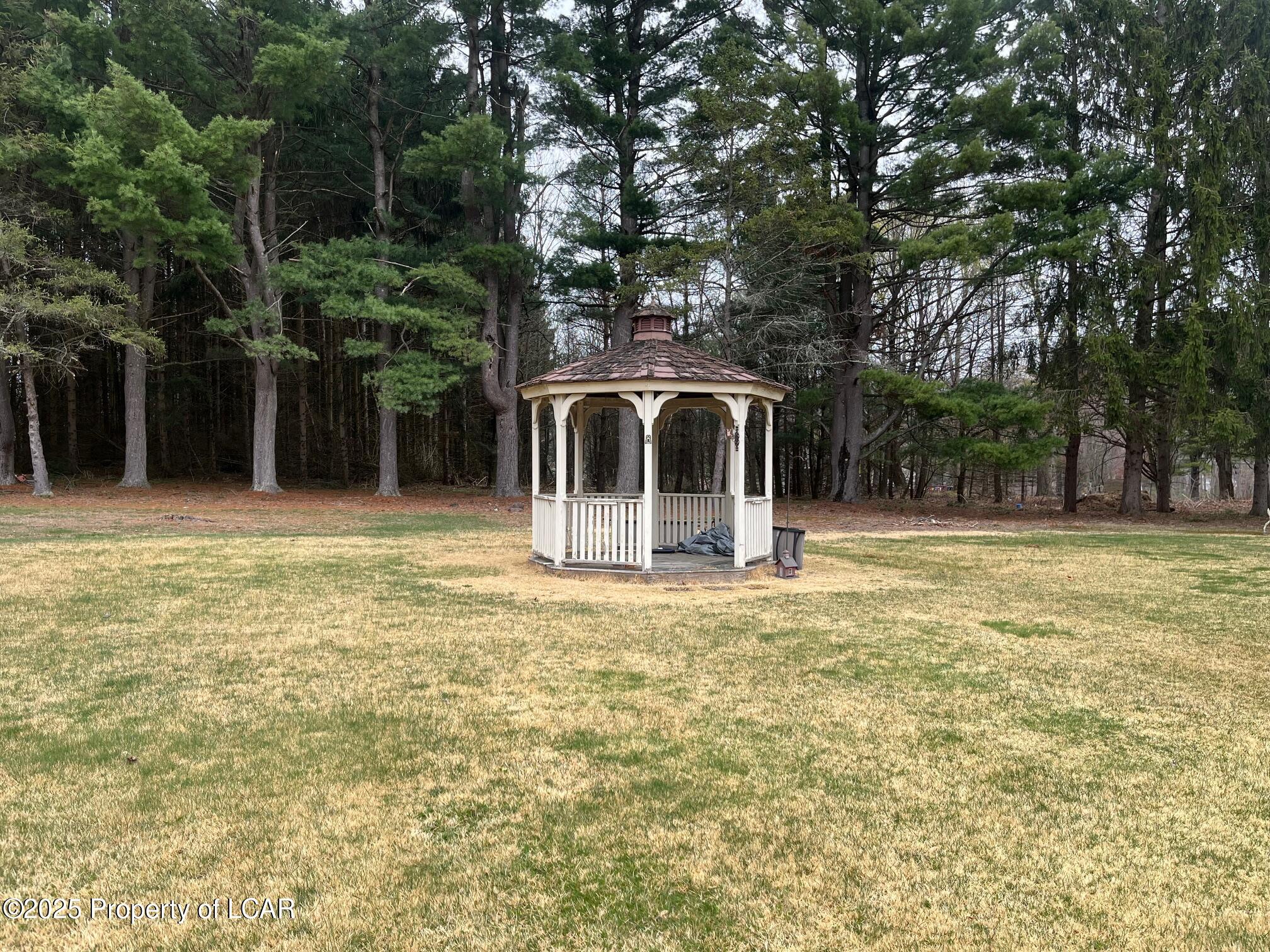 172 Knorr Road, Drums, Pennsylvania image 17