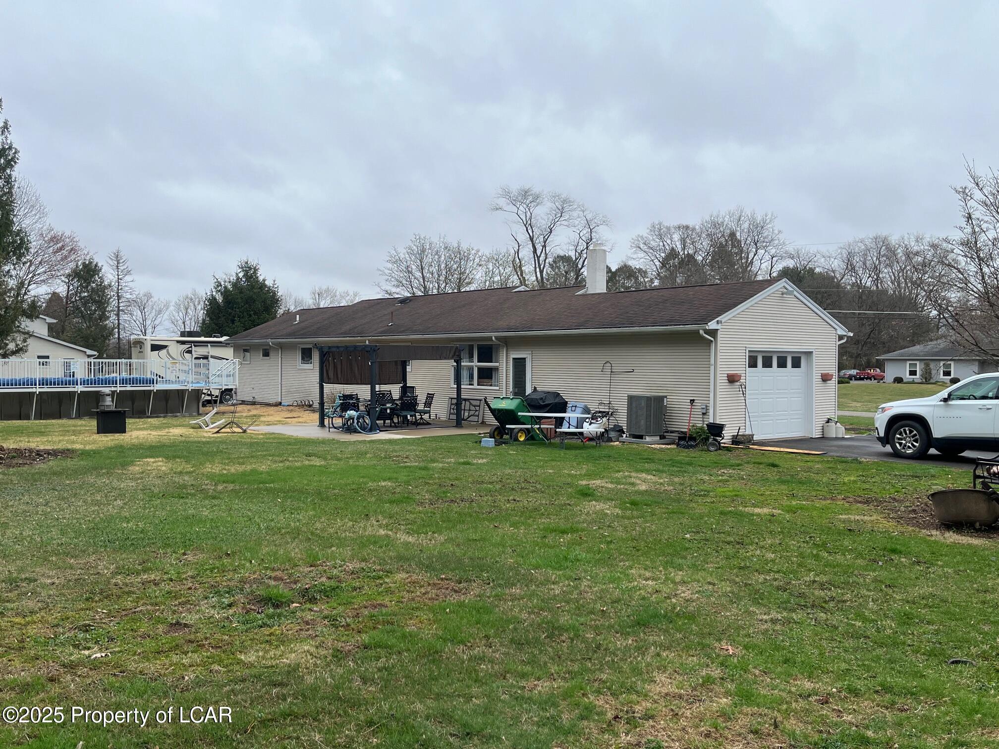 172 Knorr Road, Drums, Pennsylvania image 3