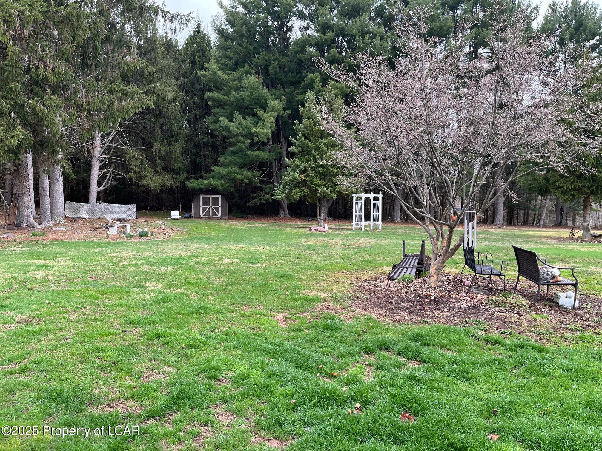 172 Knorr Road, Drums, Pennsylvania image 16