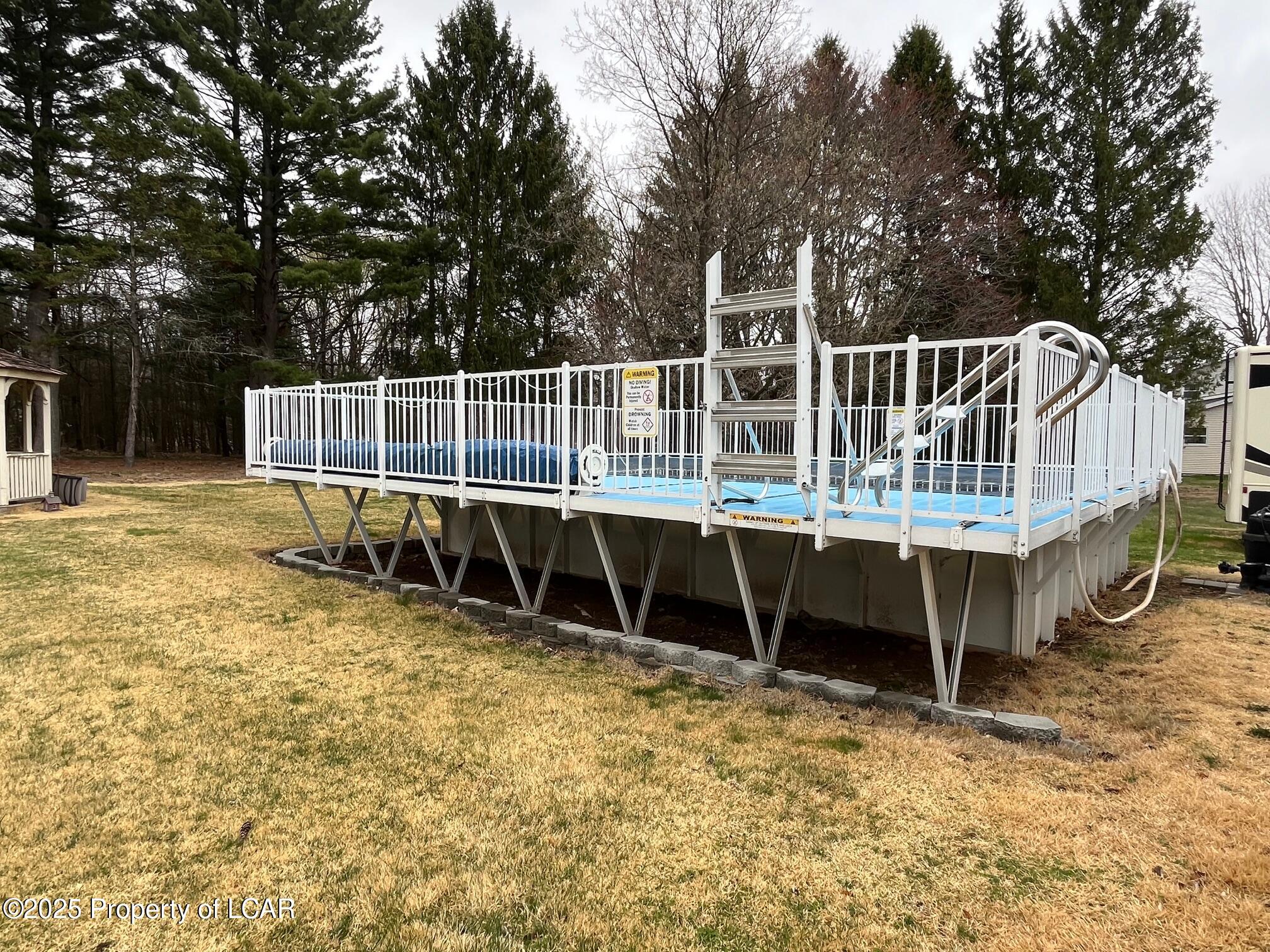 172 Knorr Road, Drums, Pennsylvania image 19