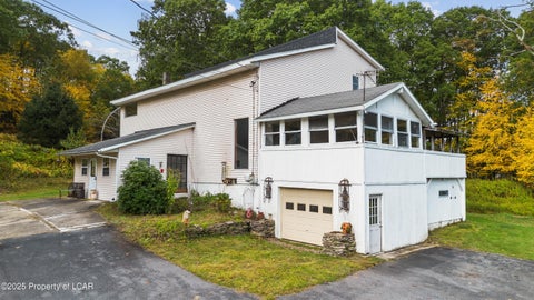 Homes For Sale - 633 Campground Road<br/> Harding, PA 18643