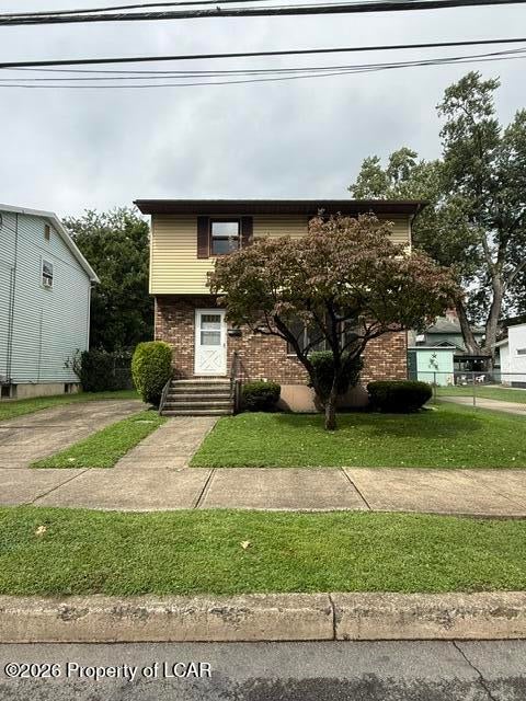 Homes For Sale - 220 Chestnut Avenue<br/> Luzerne County, Kingston, PA 18704