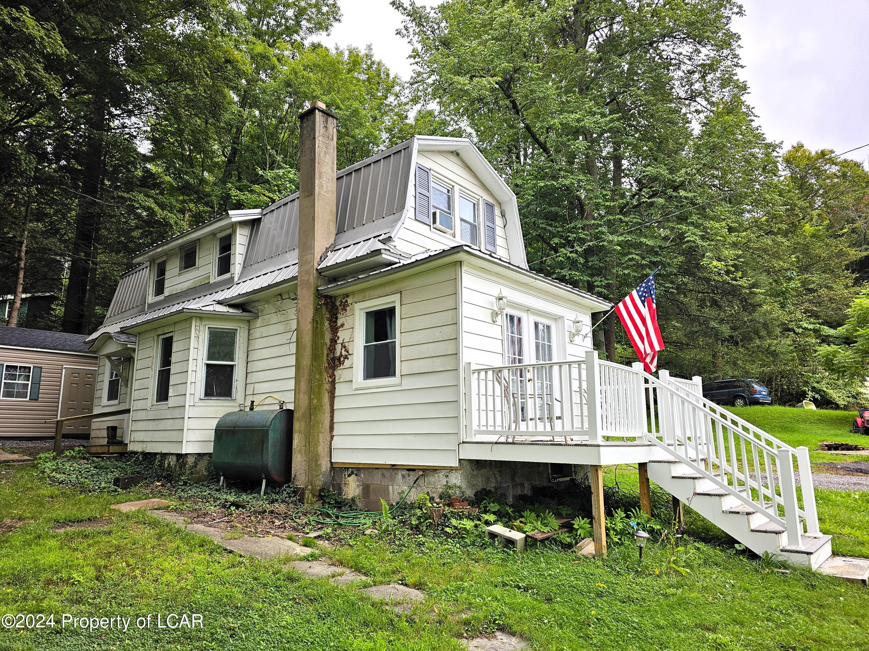 14 May Avenue, Harveys Lake, Pennsylvania image 3