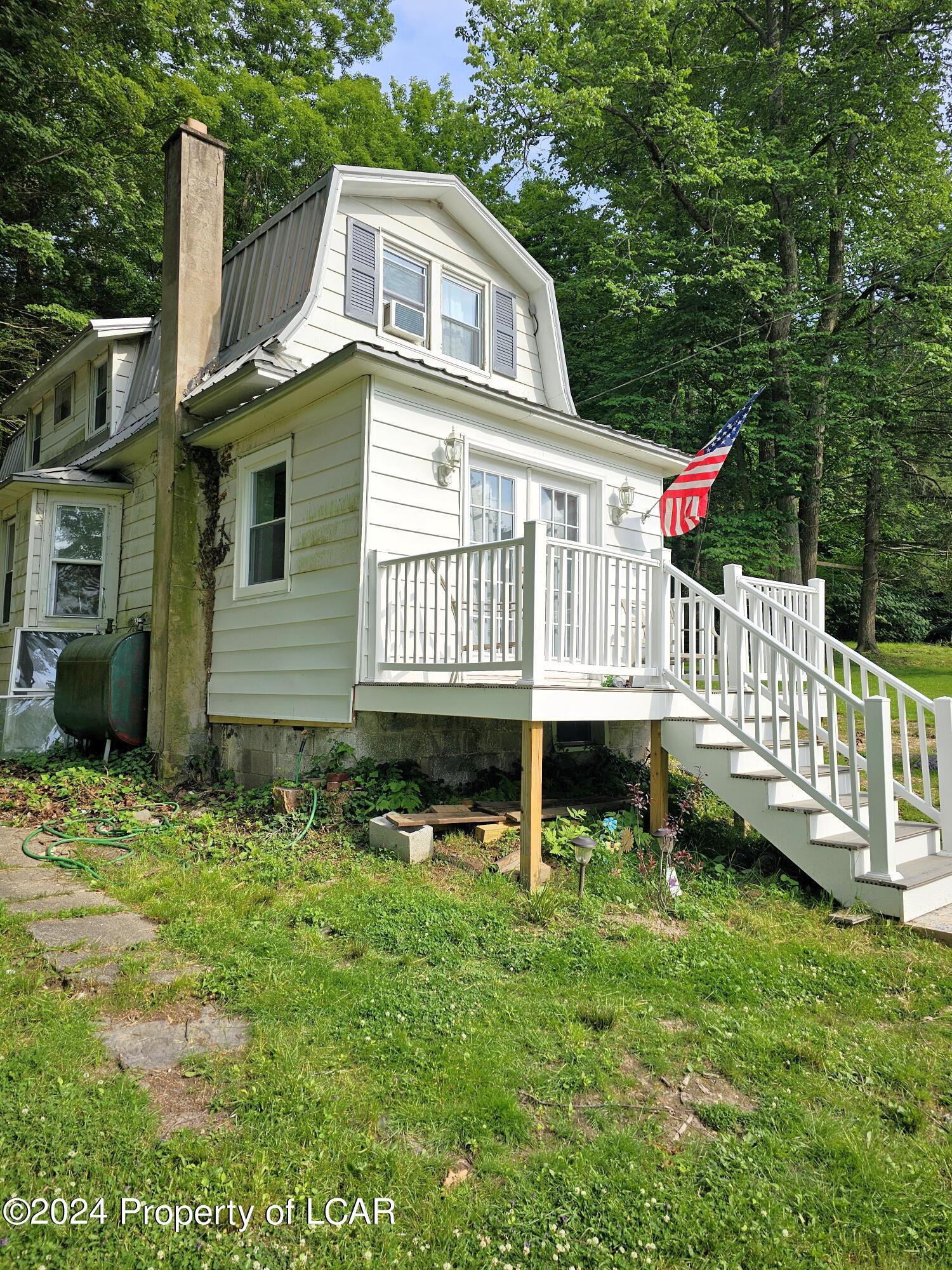 14 May Avenue, Harveys Lake, Pennsylvania image 23