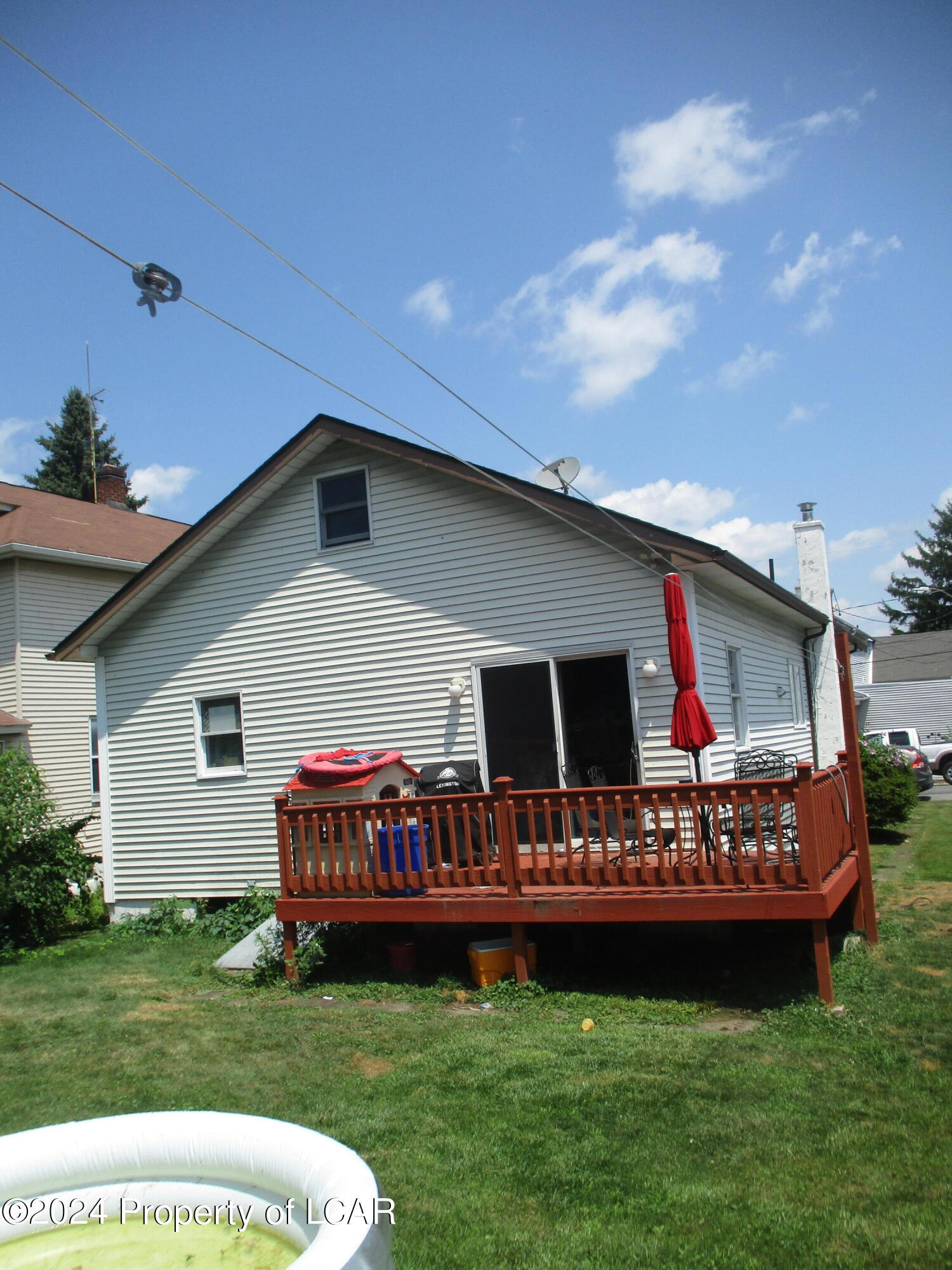 1415 Cornell Street, Scranton, Pennsylvania image 3