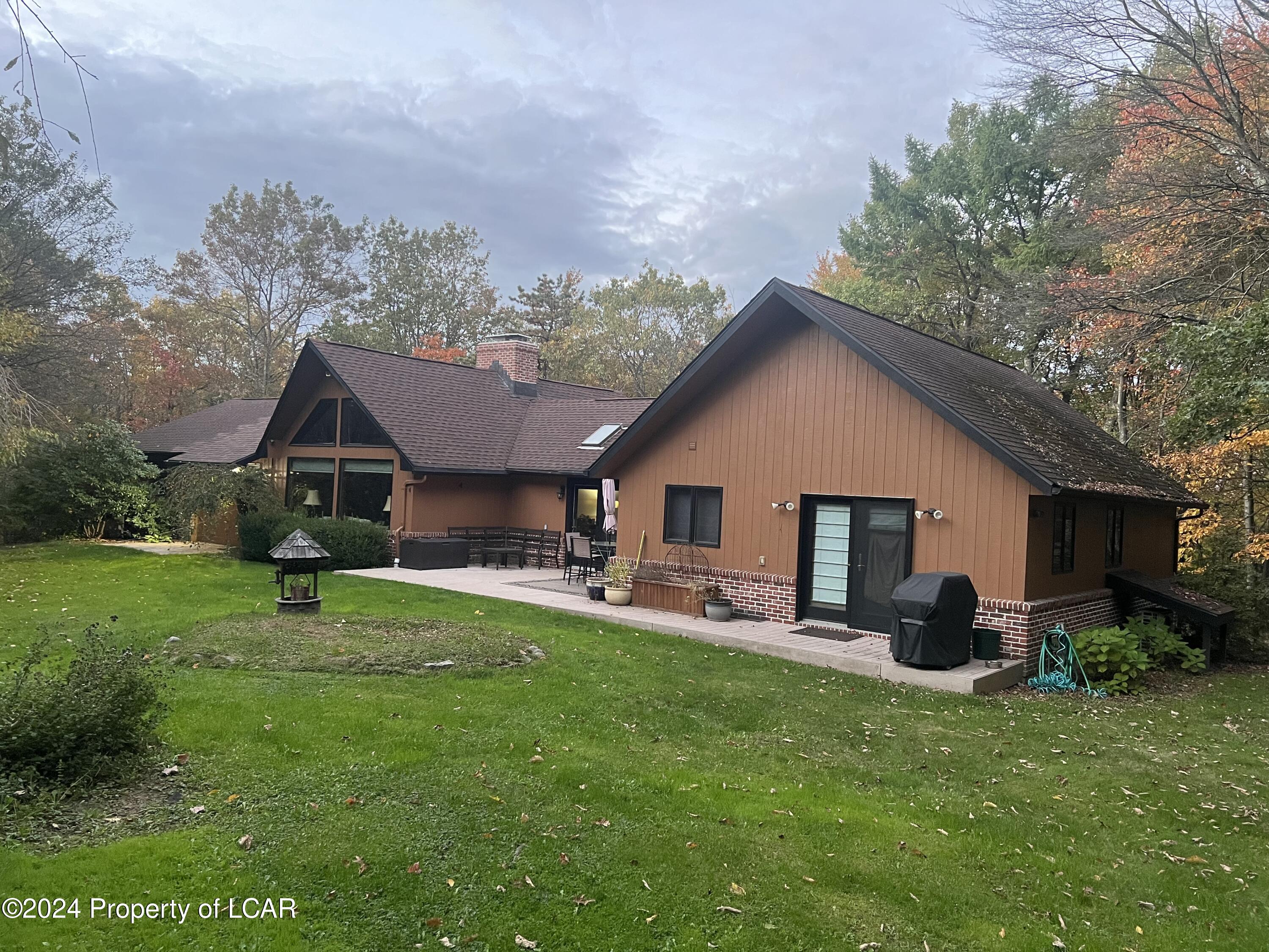 838 Stockton Mountain Road Rd, Beaver Meadows, Pennsylvania image 40