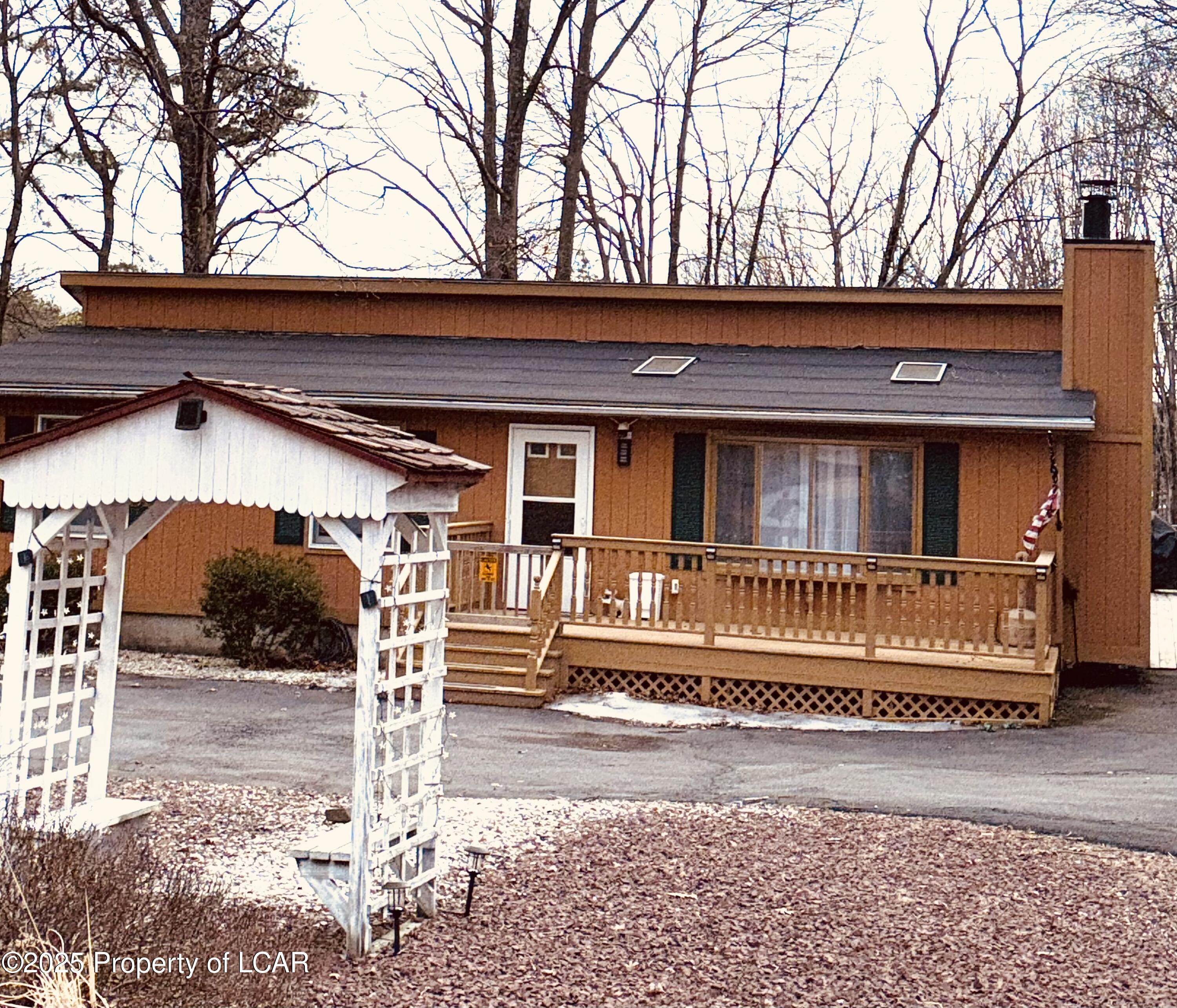 149 Motega Drive, Albrightsville, Pennsylvania image 9