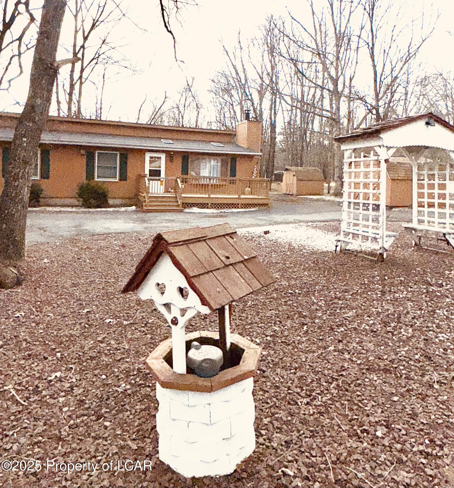 149 Motega Drive, Albrightsville, Pennsylvania image 8