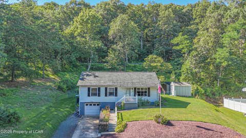Homes For Sale - 120 Jersey Road<br/> Luzerne County, Plymouth, PA 18651