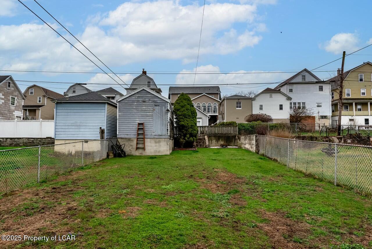 141 Loomis Street, Nanticoke, Pennsylvania image 15