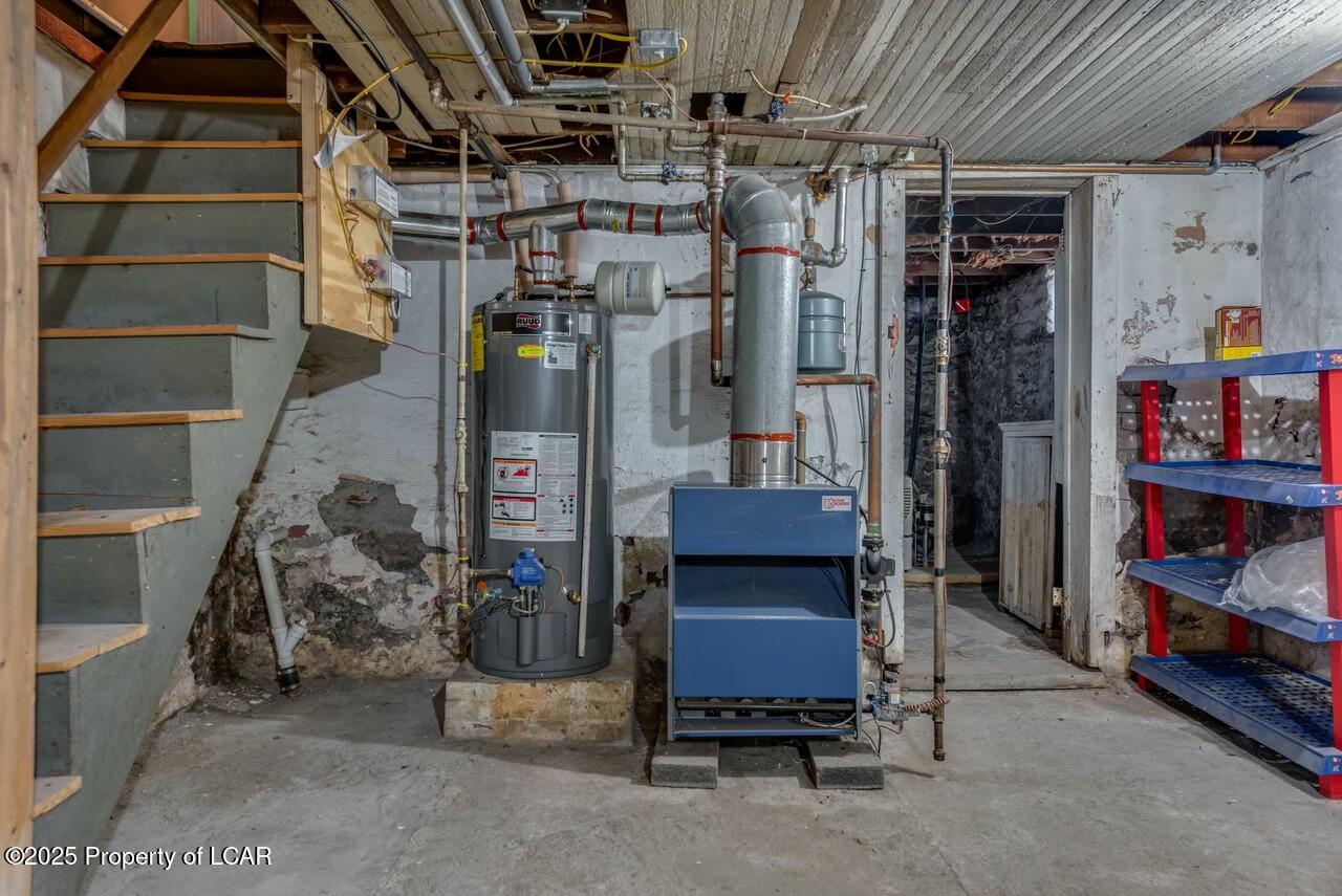 141 Loomis Street, Nanticoke, Pennsylvania image 14