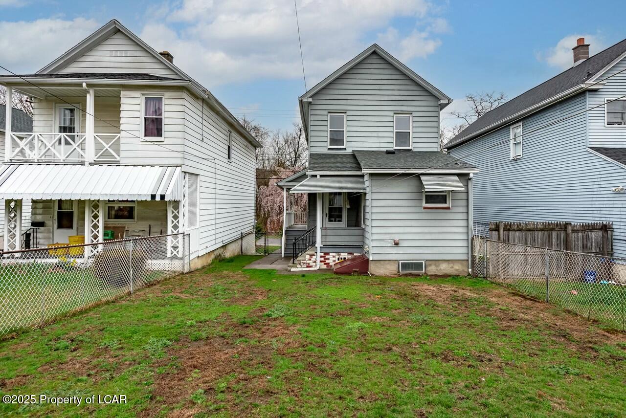 141 Loomis Street, Nanticoke, Pennsylvania image 16