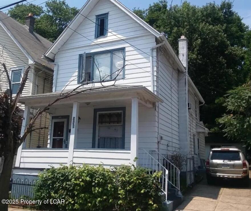 288 E Washington Street, Wilkes-Barre, Idaho image 1