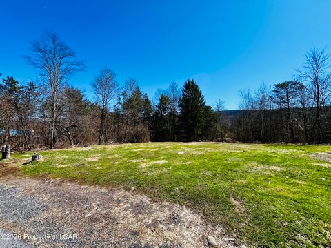 Vacant Land For Sale - Kirmar Avenue<br/> Nanticoke, PA 18634