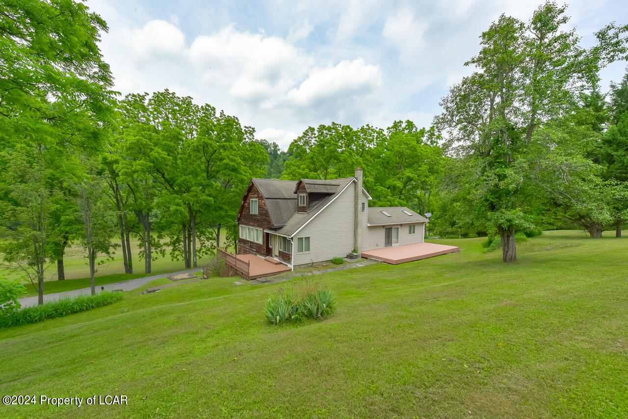 193 Cranberry Run Road, Zion Grove, Pennsylvania image 7