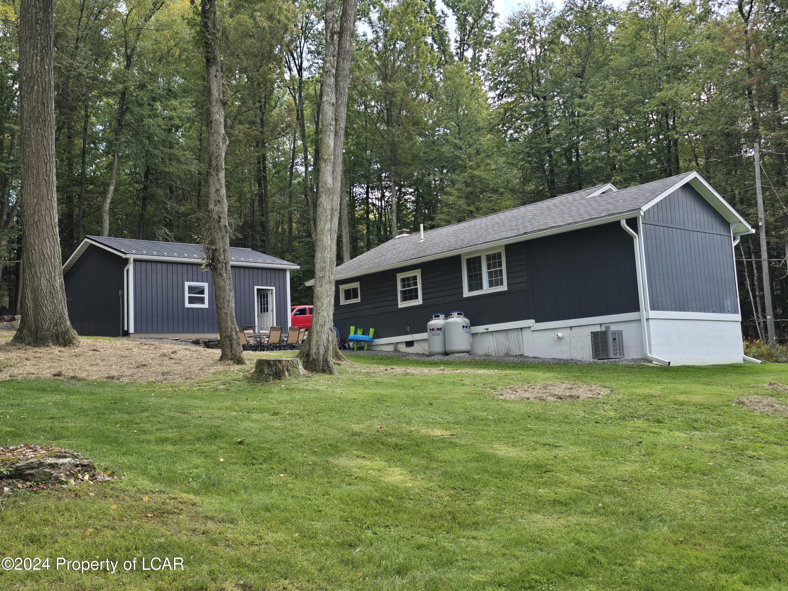 451 Second Street, Harveys Lake, Pennsylvania image 4