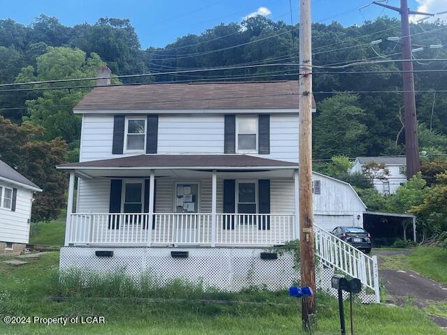 215 Millville Road, Bloomsburg, Pennsylvania image 3