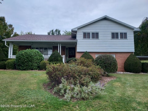 Homes For Sale - 35 Butler Drive<br/> Luzerne County, Drums, PA 18222