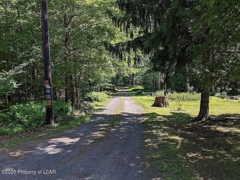 Homes For Sale - Small Mountain Road<br/> Wapwallopen, PA 18660
