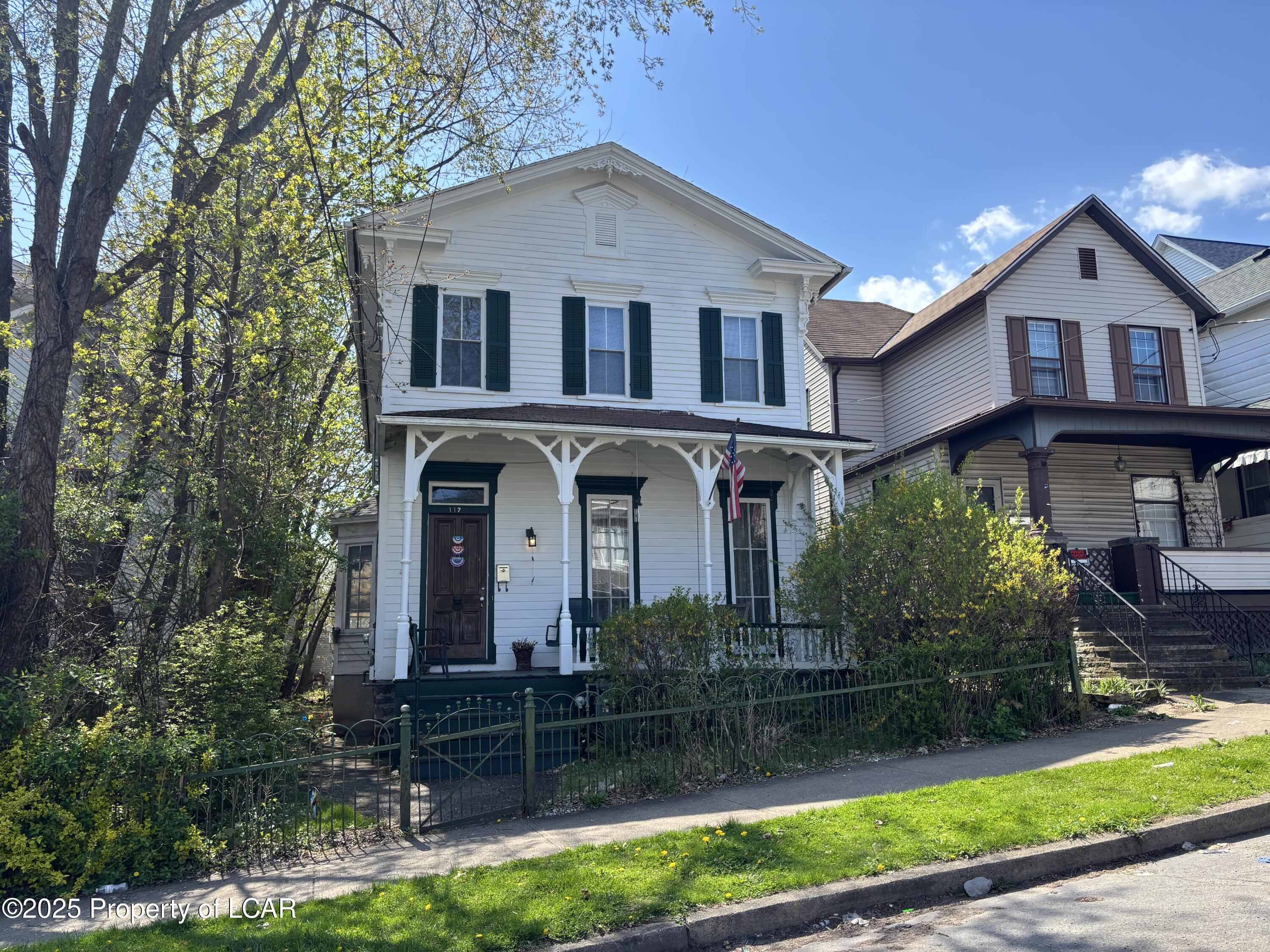 117 Academy Street, Plymouth, West Virginia image 1