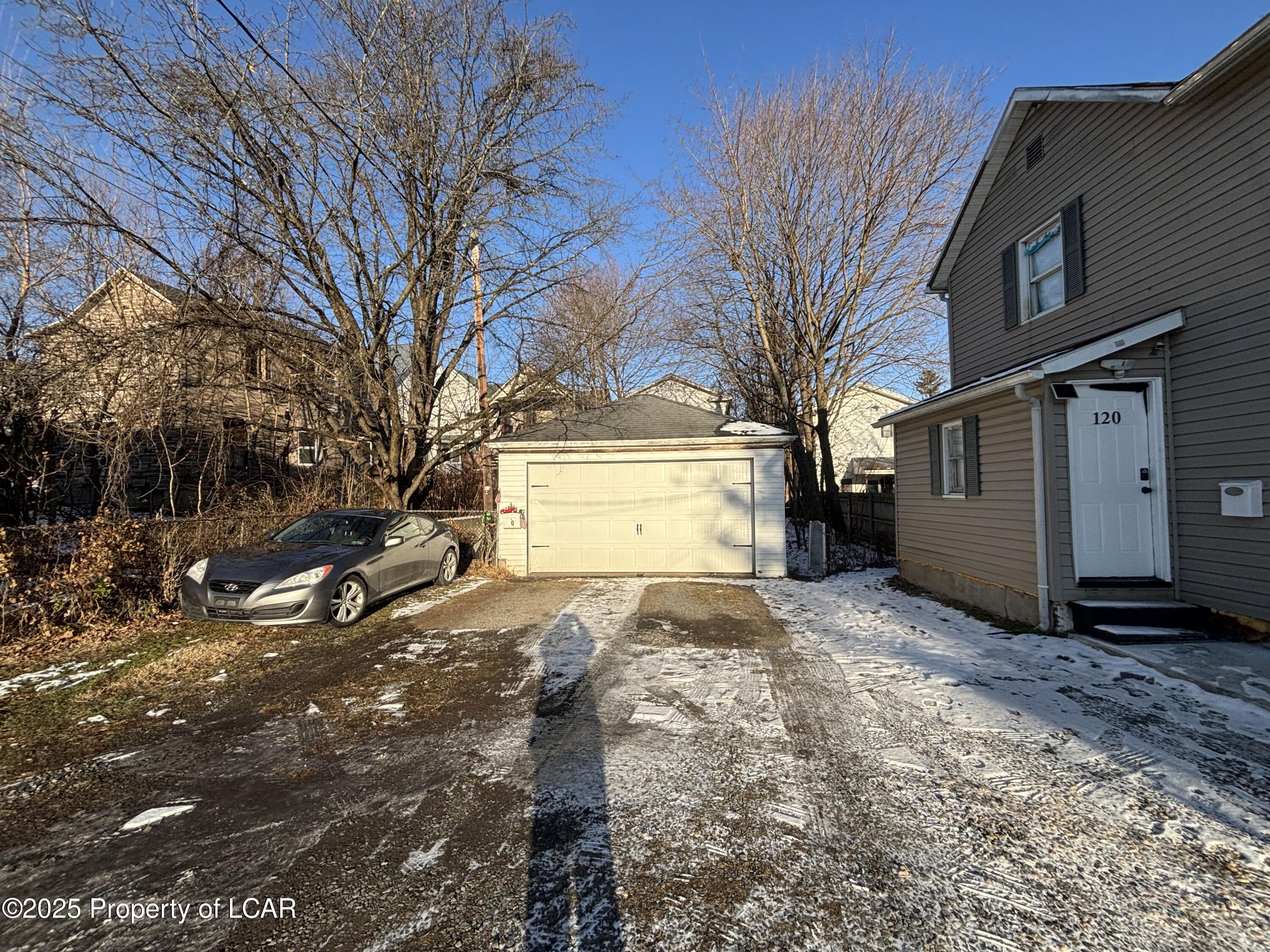117 Academy Street, Plymouth, West Virginia image 5