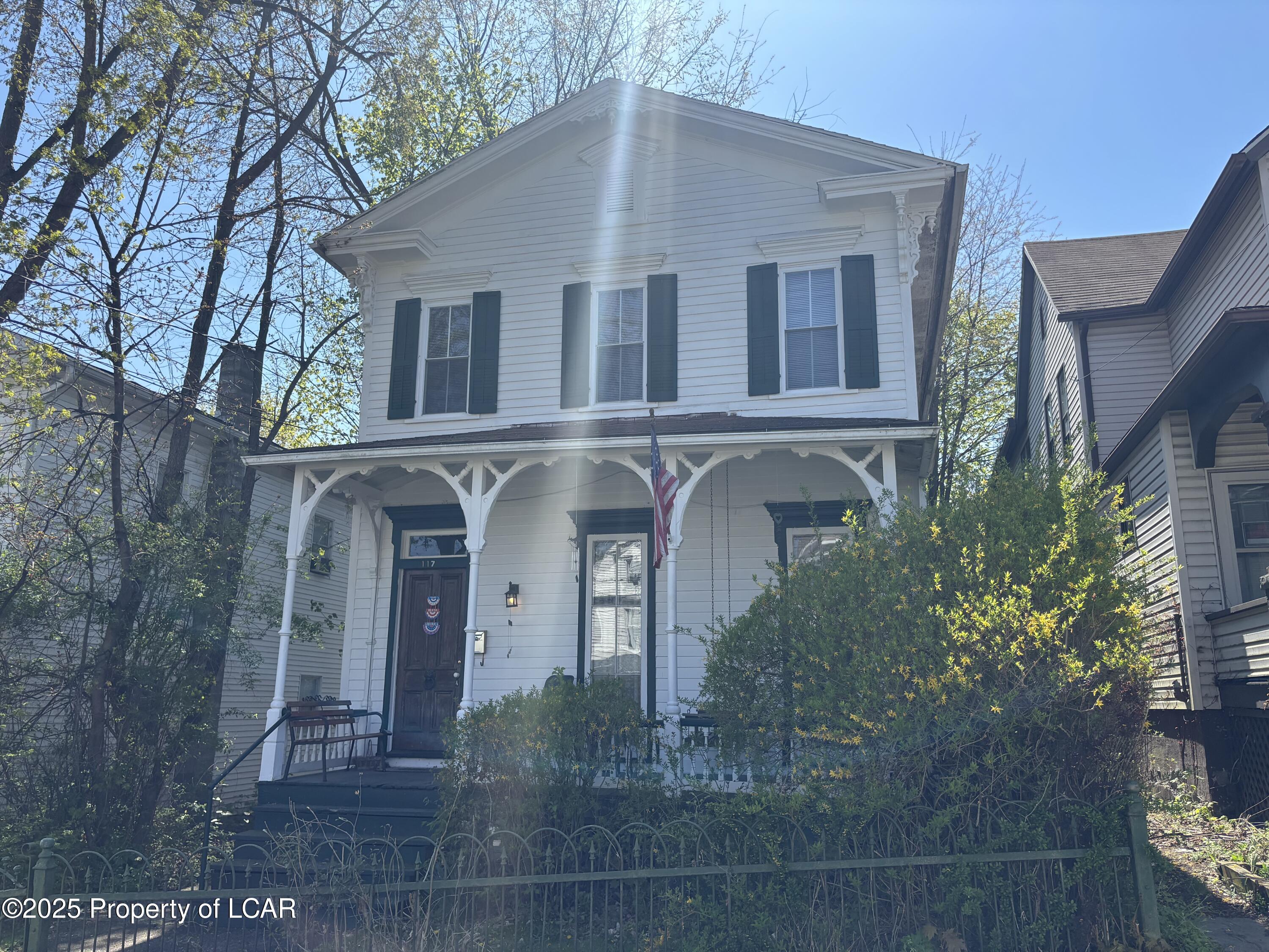 117 Academy Street, Plymouth, West Virginia image 2