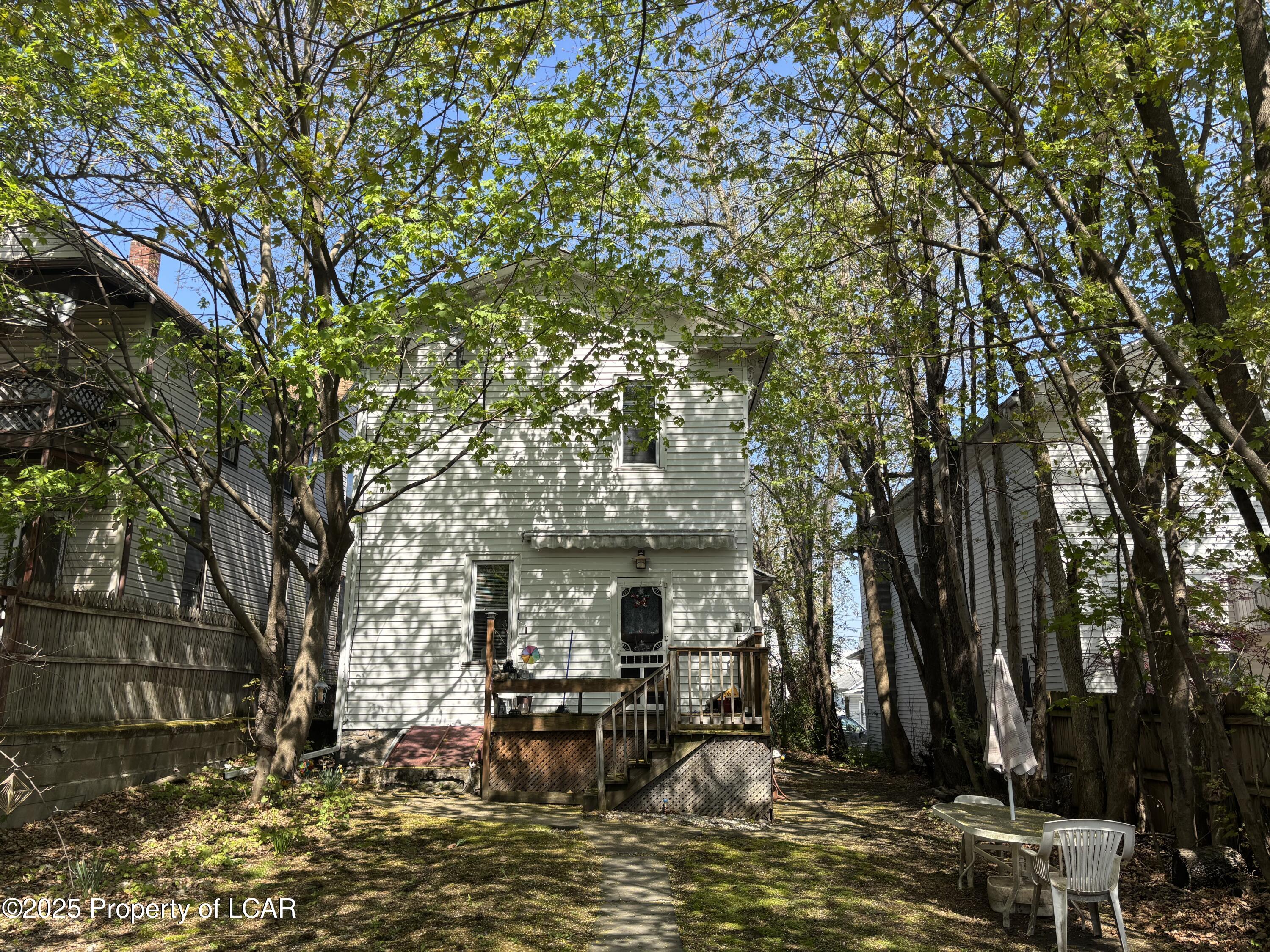 117 Academy Street, Plymouth, West Virginia image 3