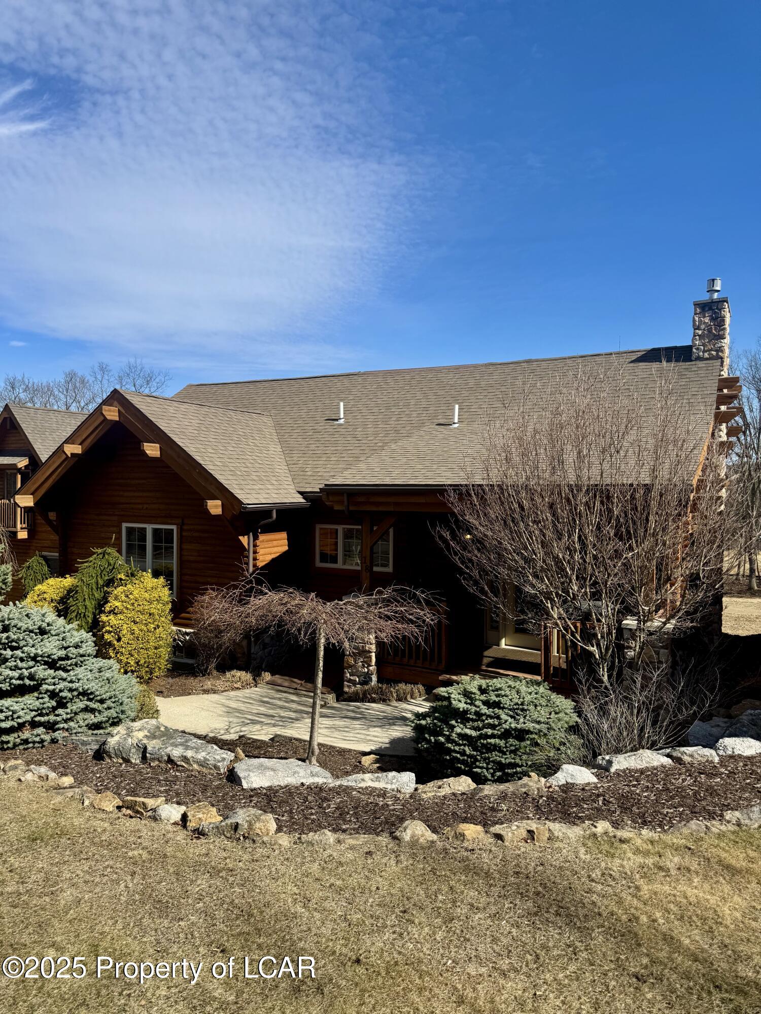 18 Sugarloaf Lane, Hazleton, Alaska image 2