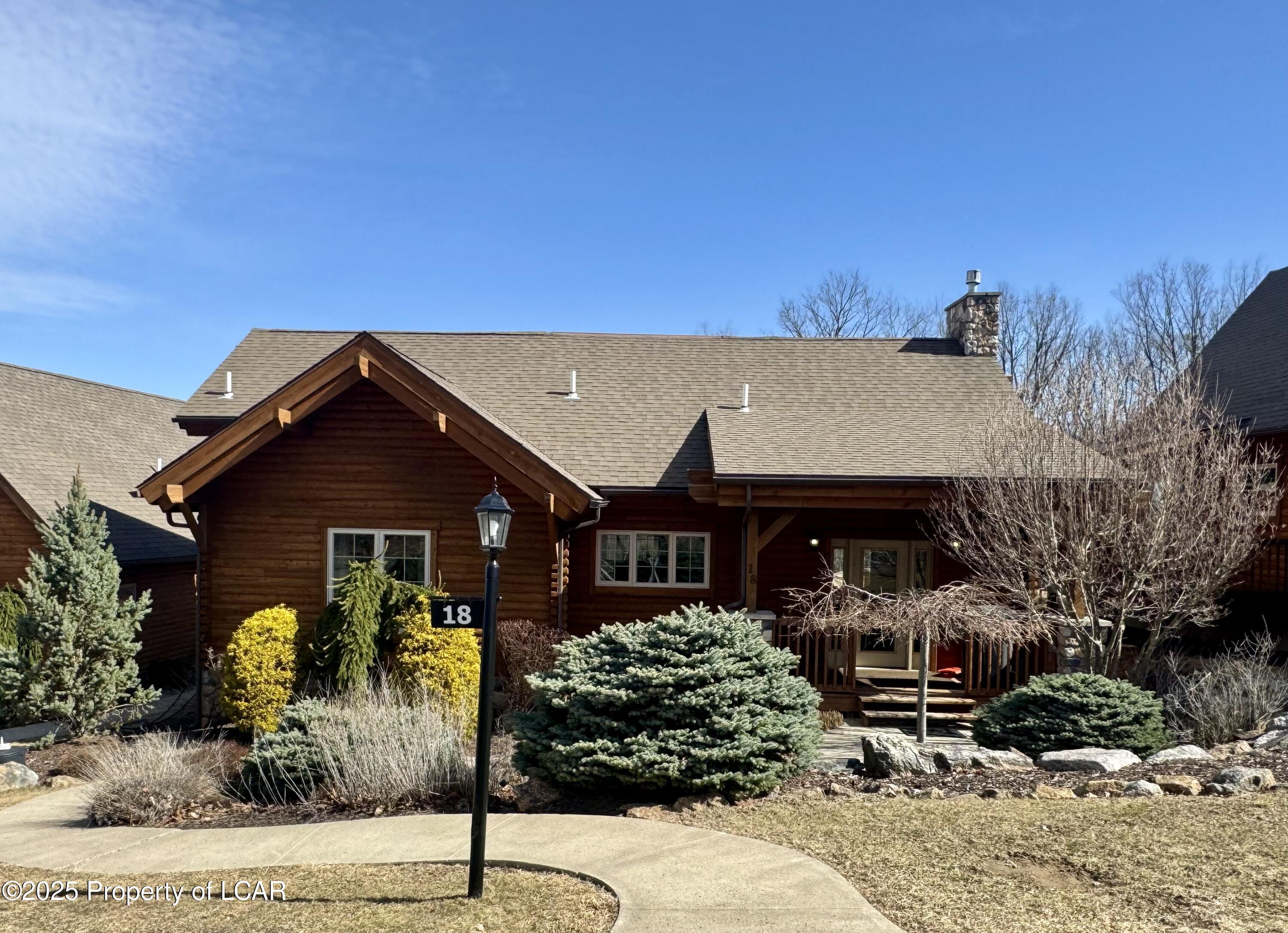 18 Sugarloaf Lane, Hazleton, Alaska image 1