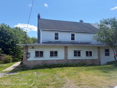 Townhouse For Sale - 1326 Hazelbrook Rd<br/> Luzerne County, Hazle Twp, PA 18201