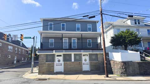 Homes For Rent - 657-659 Main Street<br/> Plymouth, PA 18651