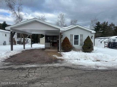 Homes For Sale - 10 2nd Lane<br/> Hunlock Creek, PA 18621