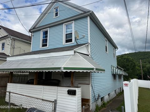 Homes For Sale - 825 Summit Street<br/> Luzerne County, Wilkes Barre Township, PA 18702