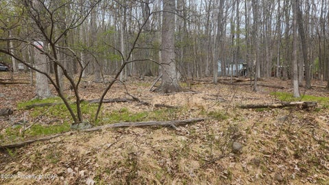 Vacant Land For Sale - Whisper Drive<br/> White Haven, PA 18661