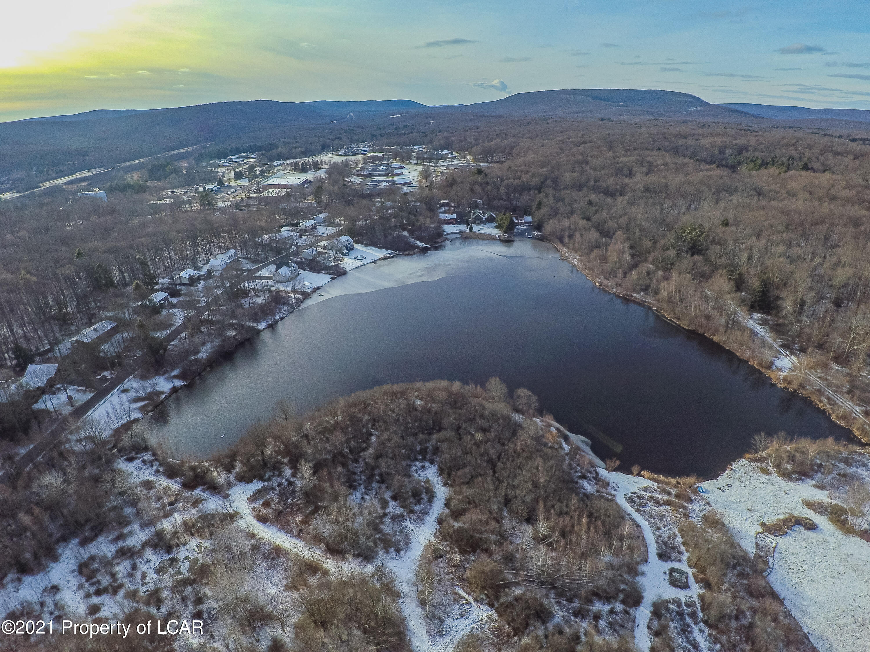 Woodhaven Drive, White Haven, Pennsylvania image 7