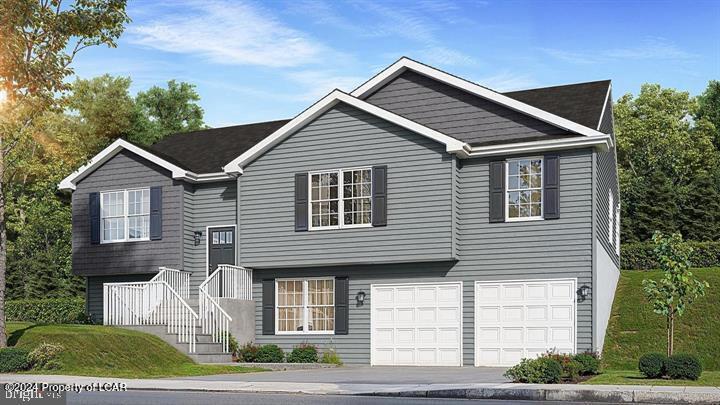 9 Country Club Road, Ashland, Pennsylvania image 1