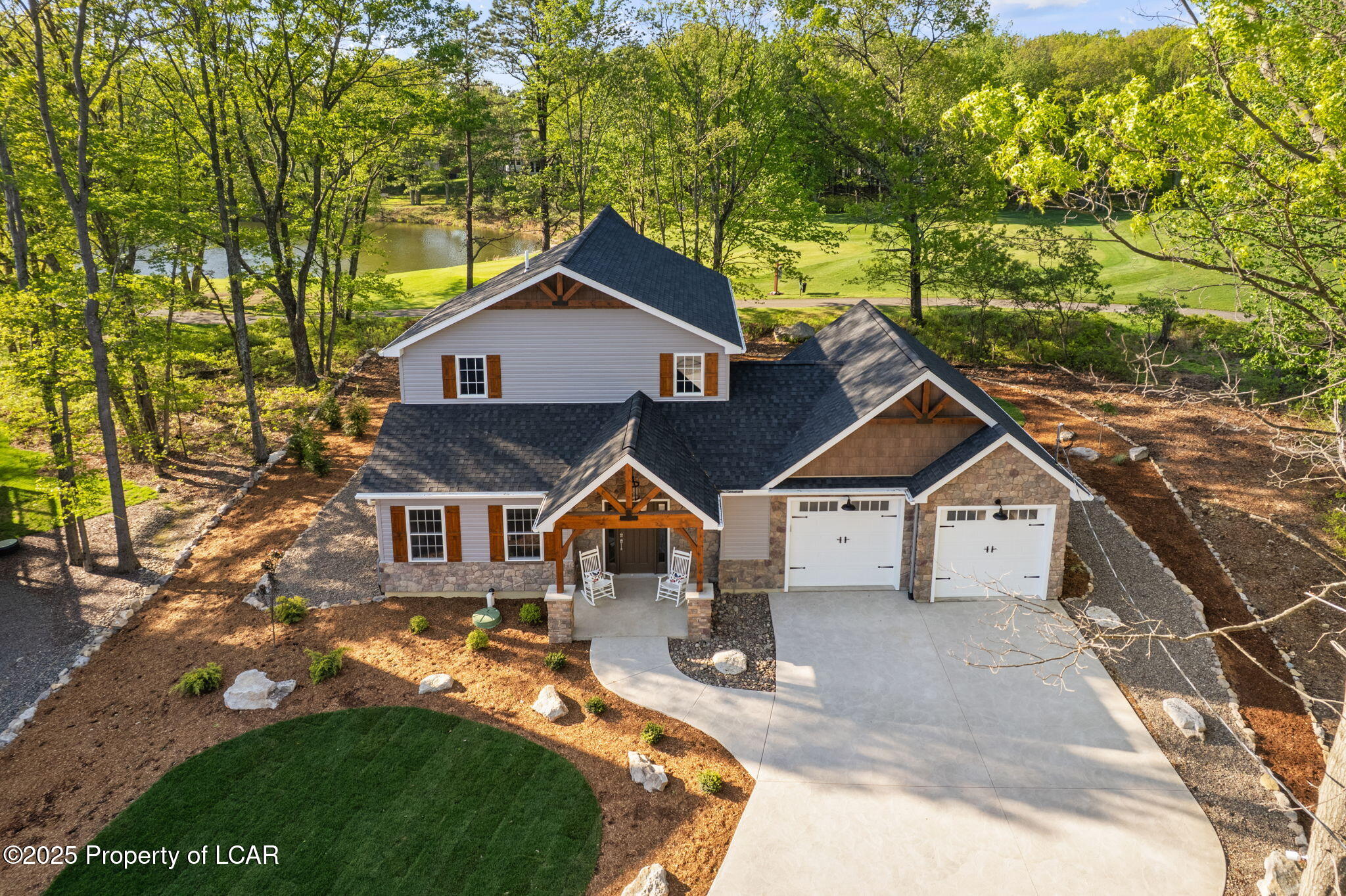 7 Fernwood Circle, Hazleton, Idaho image 5